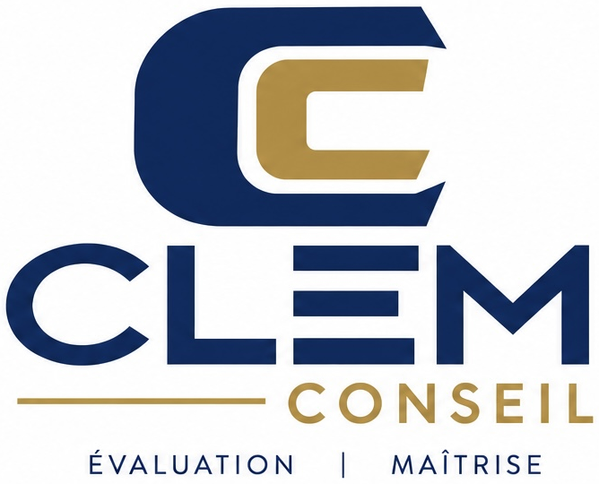CLEM CONSEIL, Évaluation | Maîtrise